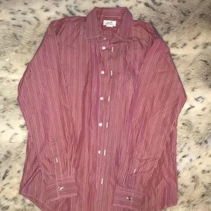 Men’s dress Hermès shirt